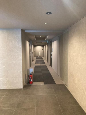 【その他共用部分】 | ラテスト白金台