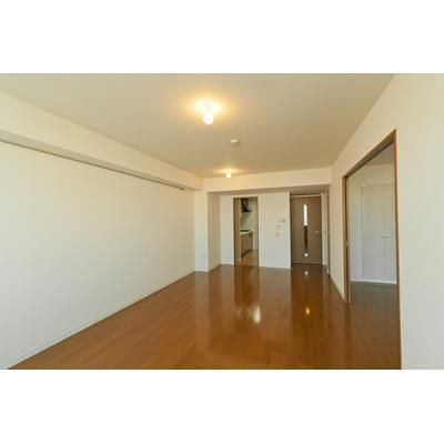 【洋室】 | エンブレムコート明石町