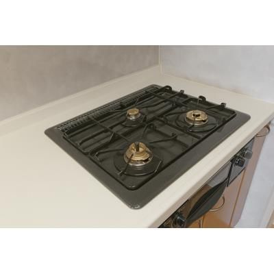 【キッチン】 | エンブレムコート明石町