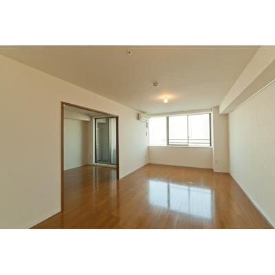 【居間・リビング】 | エンブレムコート明石町