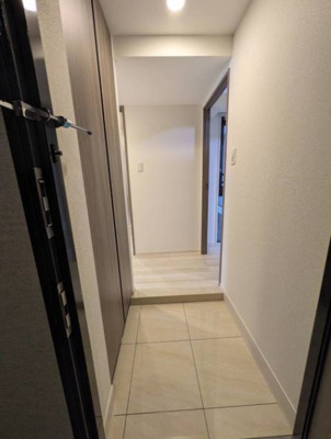 【玄関】 | MFPRコート日本橋馬喰町