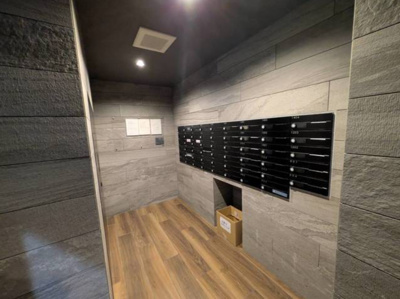 【その他共用部分】 | MFPRコート日本橋馬喰町