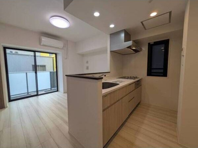 【居間・リビング】 | MFPRコート日本橋馬喰町