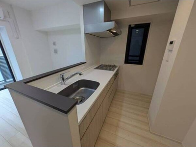 【キッチン】 | MFPRコート日本橋馬喰町