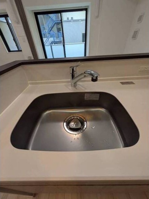 【キッチン】 | MFPRコート日本橋馬喰町