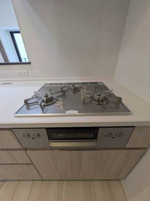 【キッチン】 | MFPRコート日本橋馬喰町