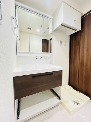 【独立洗面台】 | THE MAYFAIR