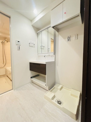 【独立洗面台】 | THE MAYFAIR