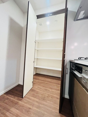 【収納】 | THE MAYFAIR