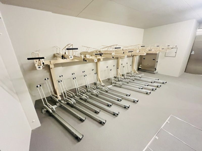 【設備】 | THE MAYFAIR