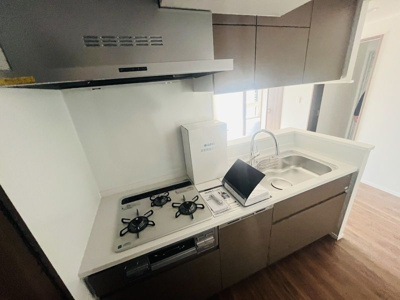 【キッチン】 | THE MAYFAIR