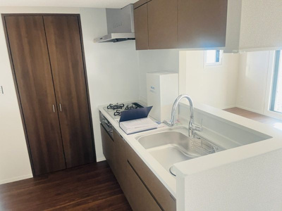 【キッチン】 | THE MAYFAIR