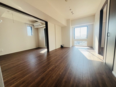 【居間・リビング】 | THE MAYFAIR