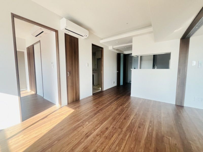 【居間・リビング】 | THE MAYFAIR