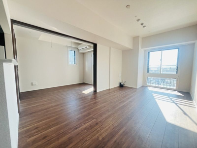 【洋室】 | THE MAYFAIR