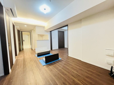 【洋室】 | THE MAYFAIR