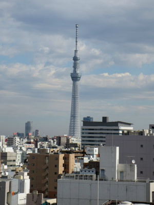 【展望】 | HOPE CITY 秋葉原