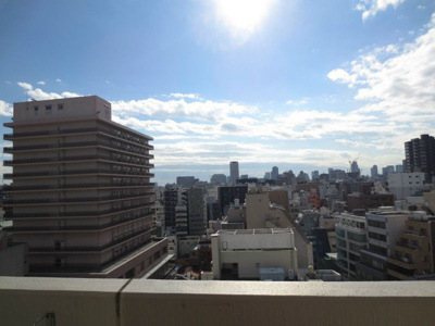 【展望】 | HOPE CITY 秋葉原