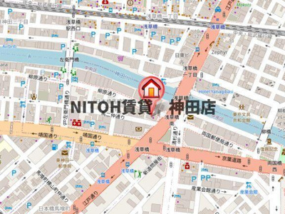 【その他】 | レジディア日本橋馬喰町Ⅱ