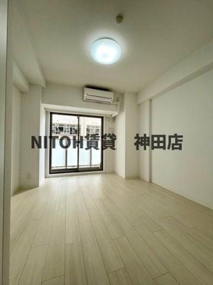 【居間・リビング】 | レジディア日本橋馬喰町Ⅱ