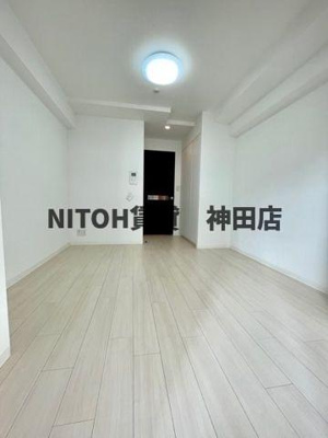 【寝室】 | レジディア日本橋馬喰町Ⅱ