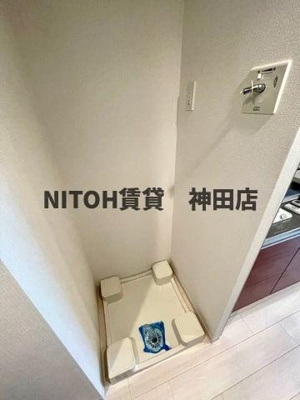 【設備】 | レジディア日本橋馬喰町Ⅱ