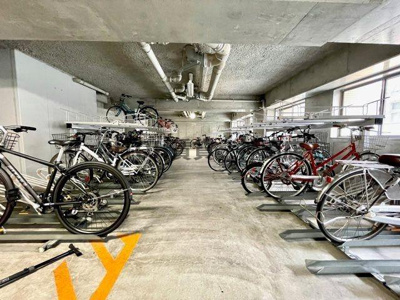 【その他共用部分】 | レジディア日本橋人形町Ⅱ