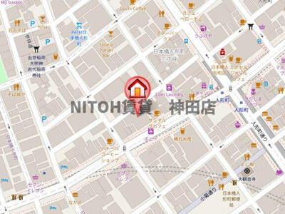 【その他】 | レジディア日本橋人形町Ⅱ