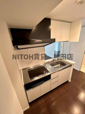 【キッチン】 | レジディア日本橋人形町Ⅱ