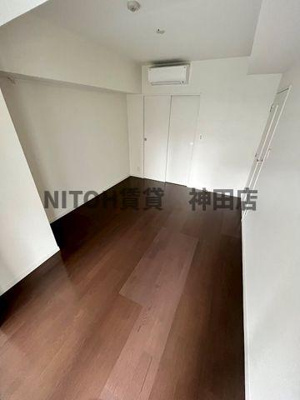 【寝室】 | レジディア日本橋人形町Ⅱ