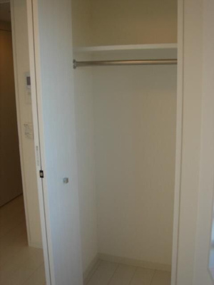 【収納】 | メインステージ北千住Ⅱ