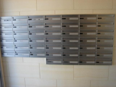 【その他共用部分】 | メインステージ北千住Ⅱ