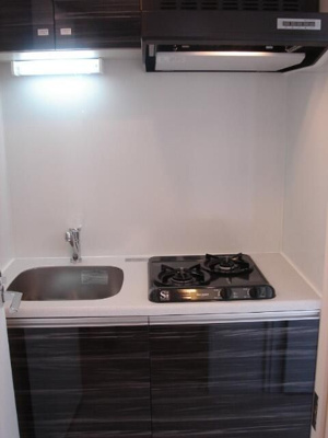 【キッチン】 | メインステージ北千住Ⅱ