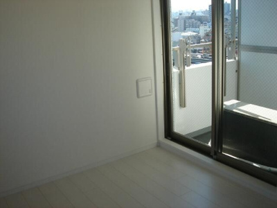 【居間・リビング】 | メインステージ北千住Ⅱ