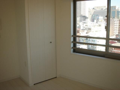 【寝室】 | メインステージ北千住Ⅱ