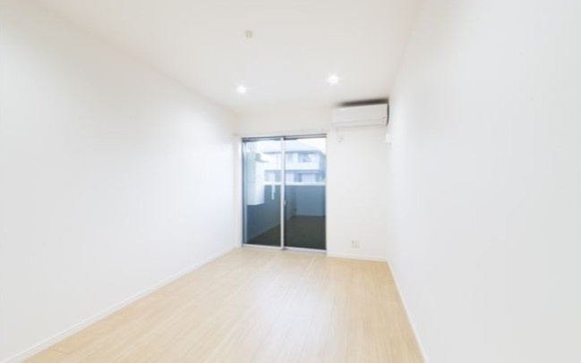 アルモ北戸田の内装