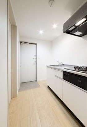 アルモ北戸田のその他