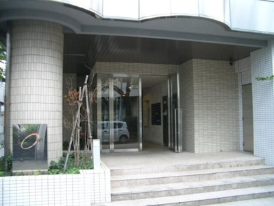 【エントランス】 | グランヴァン両国