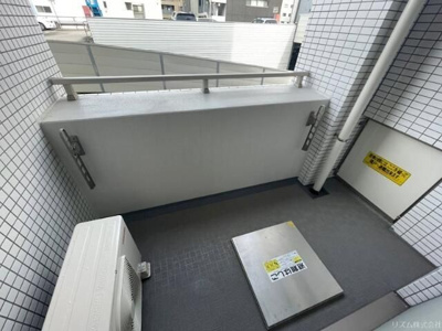 【バルコニー】 | グランヴァン両国