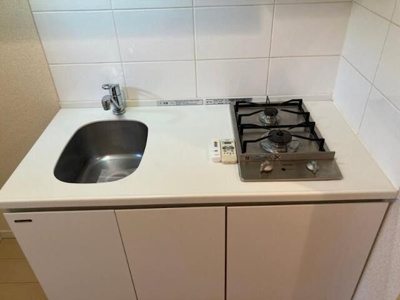 【キッチン】 | グランヴァン両国