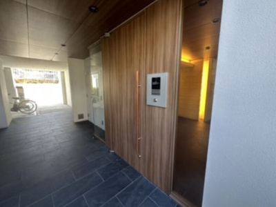 【エントランス】 | プライマル菊川