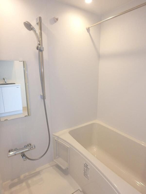 【浴室】 | プライマル菊川