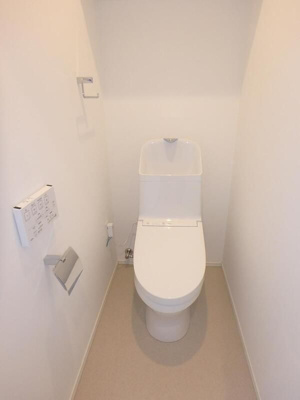 【トイレ】 | プライマル菊川