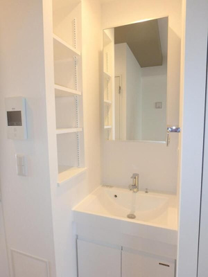 【独立洗面台】 | プライマル菊川