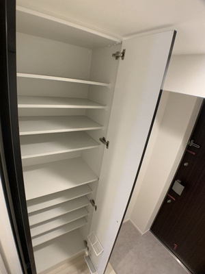 【収納】 | グランカーサ両国ヴェルデ