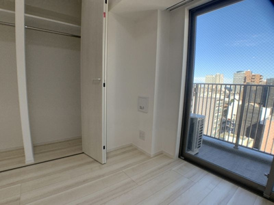 【寝室】 | グランカーサ両国ヴェルデ