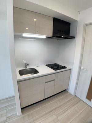 【キッチン】 | グランカーサ両国ヴェルデ