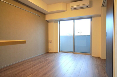 【寝室】 | アジールコート山手動坂