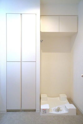 【設備】 | アジールコート山手動坂