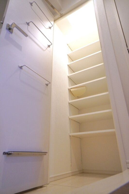 【収納】 | アジールコート山手動坂